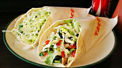 [오늘 점심 뭐 먹지?]타코칠리칠리(Taco Chili Chlil) - 멕시코 분위기 그대로, 가격도 착해