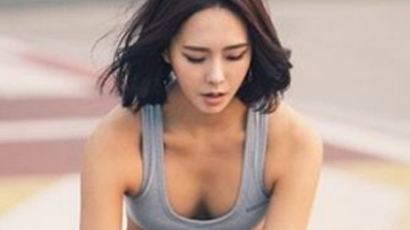 개그콘서트 김수영 "더 이상 못하겠다"…이연 몸매 보더니 갑자기 '돌변' 왜?