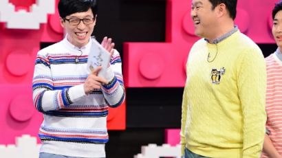 '동상이몽' 유재석 김구라 첫 녹화부터 신경전…"절대선과 절대악의 만남"