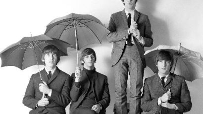 당신이 몰랐던 비틀즈가 남긴 기록 8가지… 폴 메카트니 오늘 내한