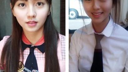 심은하·한가인 닮은꼴 '냄새를 보는 소녀' 김소현…청순계보 이을까? 