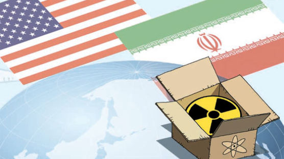 [세상읽기] 이란·북한 핵협상의 6가지 문제점