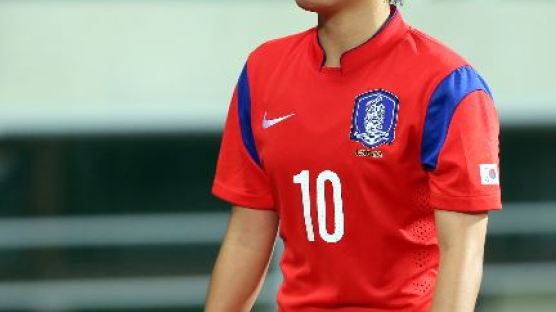 한국 러시아 여자축구 친선전, 1-0 승리해… 지소연 활약 보니 '입이 쩍'