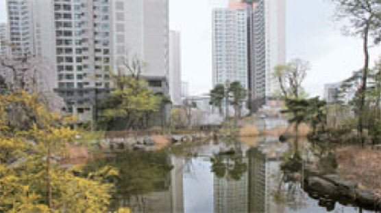 반포 래미안 169억 공원사용료 … 대법 4년 새 정반대 판결