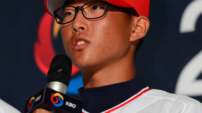 프로야구 kt 우완투수, 애어른같은 20살 야구소년 박세웅
