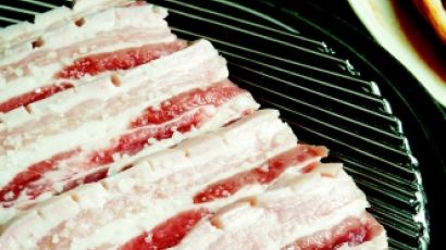 모르고 먹으면 안 '돼지'…돼지고기의 부위별 효능 7가지