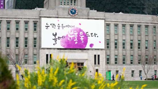 '서울도서관 중고책 장터', 토요일 마다 느끼는 책의 향기