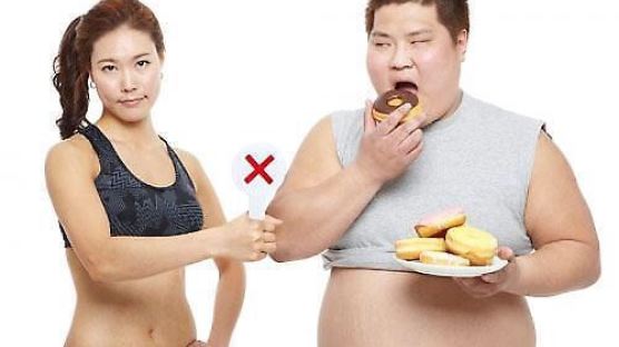 비만도 계산기…30대 여성 고도비만 증가율 최대 "이유는?"