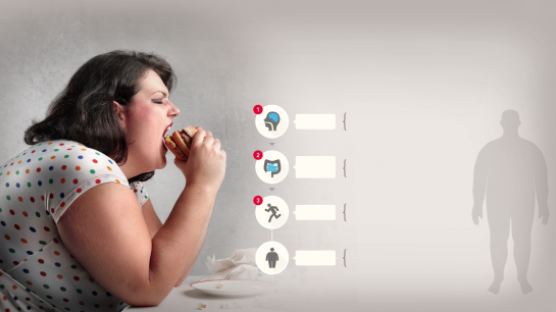 비만도 계산기…20~30대 여성, 고도 비만 증가하는 이유는? 