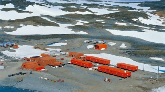 남극 세종기지에 많은 질환…남극에서 외상이 가장 많은 이유는?