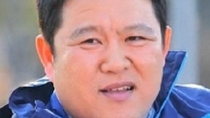 '위기의 중년' 김구라 "17억 말고 청산할 빚 더 있어"… 눈덩이처럼 커지는 이자