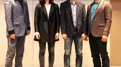 안치영·송한나래·김세준·임일진…전문 산악인, 매니지먼트사에서 한솥밥
