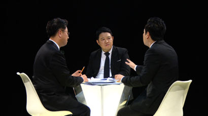 [TV] JTBC 썰전, 세월호 1년 … 참사 관련 문제 되짚어