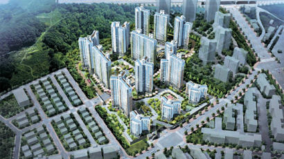 인천 연수 서해그랑블, ‘인천의 강남’서 20년 만에 보는 새 아파트