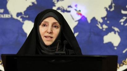 이란 여성대사 임명 "30년 경력의 베테랑 외교관" 동아시아 국가 중...