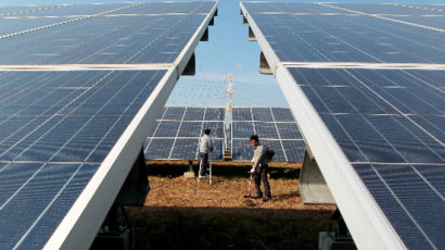 에너지 신산업 활성화…'기후변화 대응' 1조8000억원 투자
