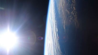 우주비행사의 24시간…우주정거장 미르에서 보내은 동영상, 무슨 내용?