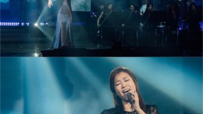 '나가수3' 가왕전 박정현, 김경호에 "아주 위험한 선곡" …무슨 뜻?
