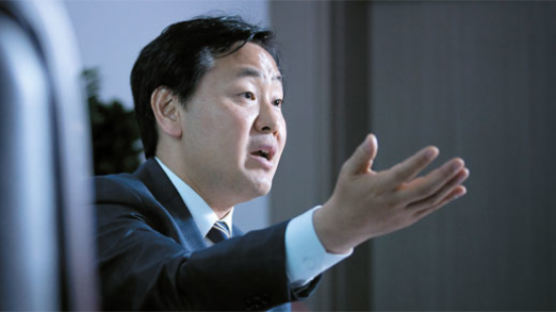 [이정민이 만난 사람] '생활정치' 앞장 김관영 새정치련 의원