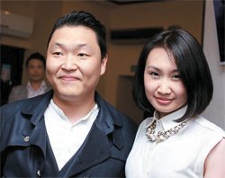 Russia 포커스] 한국식 메뉴 84개 '백학' … 노래방 겸비한 '삼미' | 중앙일보