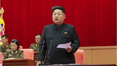국정원 “김정은, 고위관계자 15명 처형…핑계 통하지 않는 공포통치”
