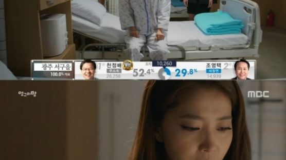 앵그리맘 김희원, 박영규에게 김태훈 살인동영상 폭로… 영상보니 '소름'