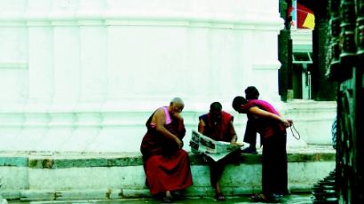 네팔의 종교, 힌두교가 주류인 가운데 불교·이슬람교 공존… 힘든 시기를 보내고 있는 네팔인들의 위로처는
