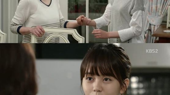 '후아유' 김소현, 쌍둥이 언니 삶 대신 산다 '눈물샘 자극'