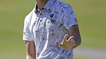 미국프로골프(PGA) 케빈 나, 플레이어스 챔피언십에서 이틀 연속 선두
