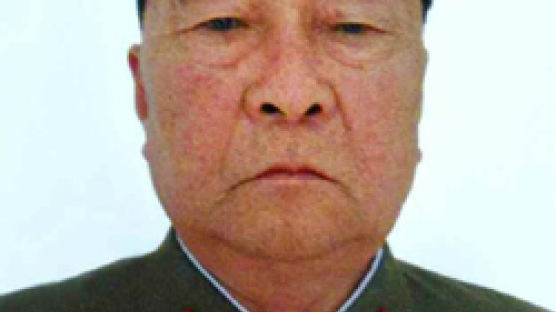 김격식 북한 전 인민무력부장 사망…김격식은 누구?