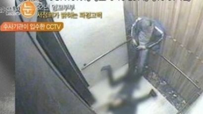 서세원 징역 6월 집행유예 2년…서정희 CCTV·출동경찰 증언 인정, 판결은?