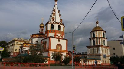 시베리아 횡단열차 타고 바이칼 호수 보고…러시아로 가는 7박 8일 여행