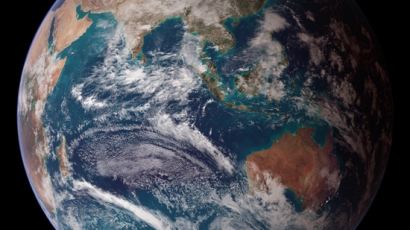 오존홀 소멸 예측…지구 환경을 위한 대체 물질 사용 덕분