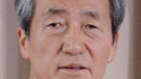 정몽준 전 의원, 스탠퍼드대 강연 … “미국의 동아시아정책 근시안적”