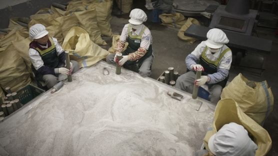 소금의 종류, 만드는 방법에 따라 천일염, 정제염으로 나뉘어…어떤 것들이 있나?