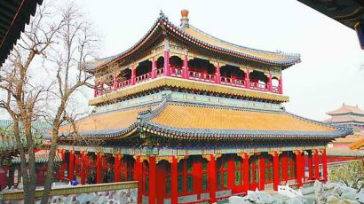 중국 유명 관광지 셀카봉 금지…"자금성에서 셀카봉 쓰지마" 왜그랬을까?