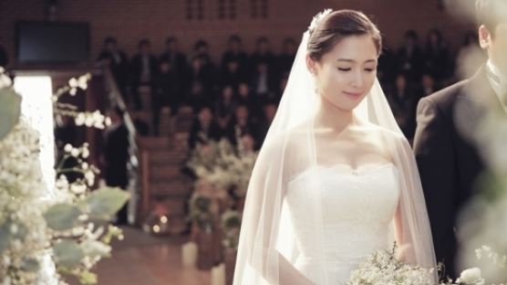 남상미 허니문 베이비, 임신 14주차…"엄마 닮을까?" 