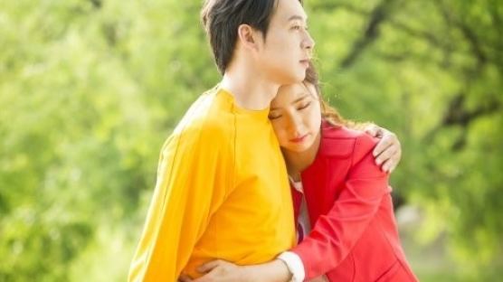 '냄새를 보는 소녀' 종영… 시청률 1위로 유종의 미, '오초림♥박무각'