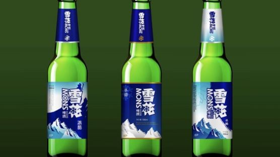 중국, 세계 맥주시장을 뒤흔들다 … "톱10 안에 든 중국 브랜드가 4개"