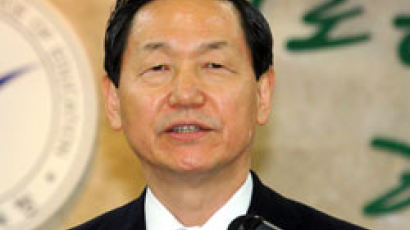 김상곤, 새정치련 혁신위원장 후보 급부상