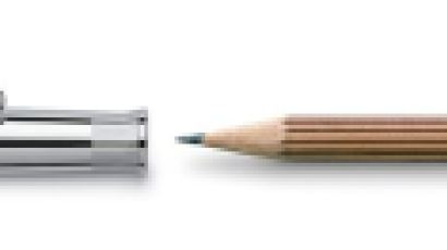 [김소엽 기자의 '당신의 펜'] ② 단 99개뿐인 세상에서 가장 비싼 연필
