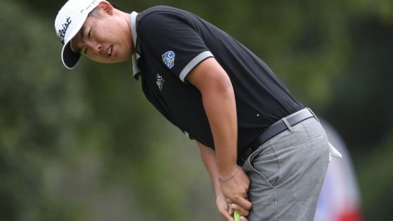 우승 안병훈, 유러피언투어 BMW PGA 챔피언십에서 우승… '골프 신동'의 탄생