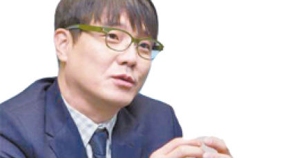 인터뷰 - '이상하자' 캠페인 기획한 남상일 본부장
