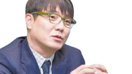 인터뷰 - '이상하자' 캠페인 기획한 남상일 본부장