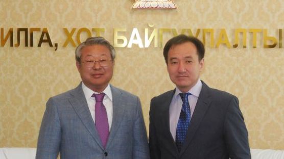 KCL, 몽골 건설도시개발부 및 에너지부와 건설·에너지 부문 협력을 통한 시험인증산업 수출 촉진 지원 합의
