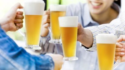 당신이 몰랐던 음주와 숙취에 관한 진실 7가지