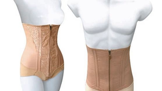 속옷처럼 입으면 척추질환 예방 … 미국 FDA 등록