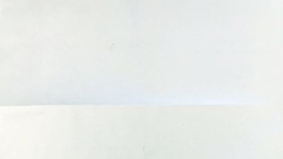 서울여대 학보사, 학보 1면 백지 발행 "편집권, 누구도 침해할 수 없다" 
