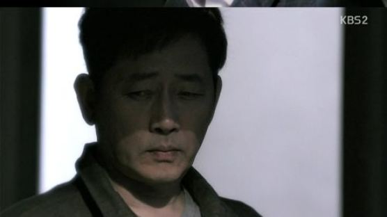 '복면검사' 엄기준, 전광렬과 아버지인 이기영 관계알고 "나쁜 피 가졌다" 자책…왜?