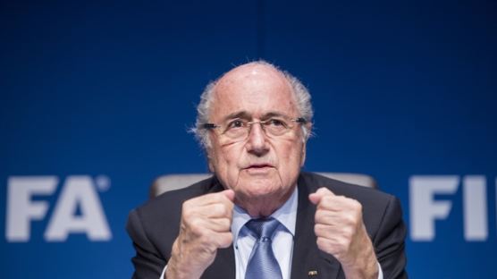 FIFA 고위간부 체포, 피파비리 만천하에… 블래터에 어떤 영향?